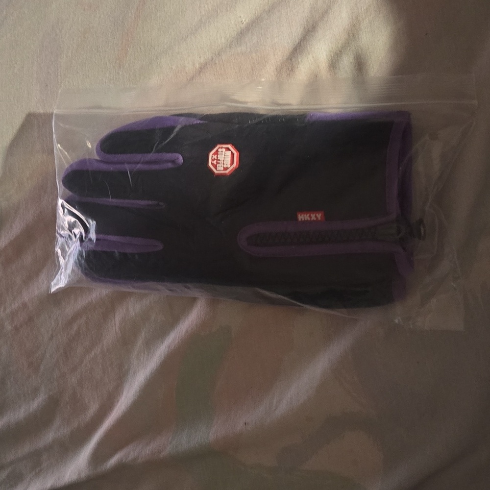 XL women's gloves